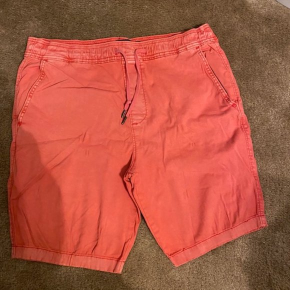 Hollister Other - Hollister Shorts, Size Large